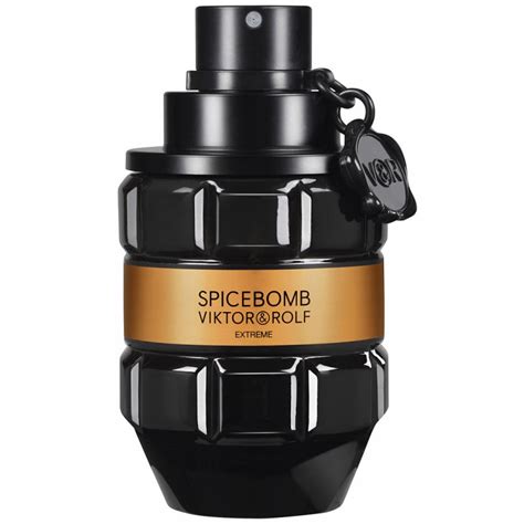 viktor rolf spicebomb extreme.